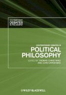 Thomas Christiano - Contemporary Debates in Political Philosophy - 9781405133227 - V9781405133227