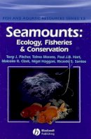 Pitcher - Seamounts: Ecology, Fisheries and Conservation - 9781405133432 - V9781405133432