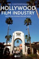Marianne Mcdonald - The Contemporary Hollywood Film Industry - 9781405133876 - V9781405133876