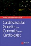 Dzau - Cardiovascular Genetics and Genomics for the Cardiologist - 9781405133944 - V9781405133944