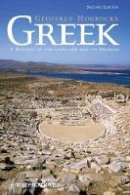 Geoffrey Horrocks - Greek: A History of the Language and its Speakers - 9781405134156 - V9781405134156