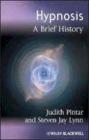 Judith Pintar - Hypnosis: A Brief History - 9781405134521 - V9781405134521