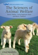 David Mellor - The Sciences of Animal Welfare - 9781405134958 - V9781405134958