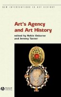 Osborne - Art´s Agency and Art History - 9781405135375 - V9781405135375