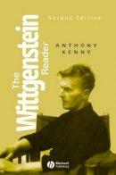 Anthony Kenny - The Wittgenstein Reader - 9781405135832 - V9781405135832