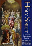 Eugene F Rogers - The Holy Spirit: Classic and Contemporary Readings - 9781405136242 - V9781405136242
