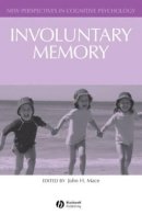 Paperback - Involuntary Memory - 9781405136389 - V9781405136389