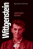 Anthony Kenny - Wittgenstein - 9781405136549 - V9781405136549