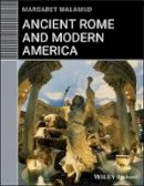 Margaret Malamud - Ancient Rome and Modern America - 9781405139342 - V9781405139342