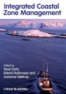 Erlend Moksness - Integrated Coastal Zone Management - 9781405139502 - V9781405139502