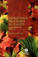Gan - Annual Plant Reviews, Senescence Processes in Plants - 9781405139847 - V9781405139847