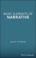 David Herman - Basic Elements of Narrative - 9781405141536 - V9781405141536