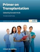 American Society Of Transplantation - Primer on Transplantation - 9781405142670 - V9781405142670