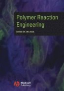 Jose M Asua - Polymer Reaction Engineering - 9781405144421 - V9781405144421