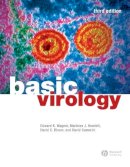 Wagner, Edward K., Hewlett, Martinez J., Bloom, David C., Camerini, David - Basic Virology - 9781405147156 - V9781405147156