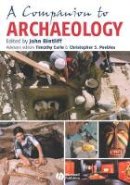 Bintliff - A Companion to Archaeology - 9781405149792 - V9781405149792