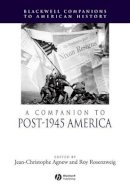 Agnew - A Companion to Post-1945 America - 9781405149846 - V9781405149846