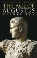 Werner Eck - The Age of Augustus - 9781405151498 - V9781405151498