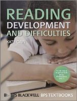 Kate Cain - Reading Development and Difficulties - 9781405151559 - V9781405151559