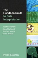 Sasha Abraham - The Hands-on Guide to Data Interpretation - 9781405152563 - V9781405152563