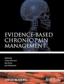 Cathy Stannard - Evidence-Based Chronic Pain Management - 9781405152914 - V9781405152914