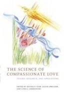Fehr - The Science of Compassionate Love: Theory, Research, and Applications - 9781405153942 - V9781405153942