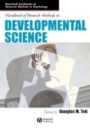 Douglas M. . Ed(S): Teti - Handbook of Research Methods in Developmental Science - 9781405153959 - V9781405153959