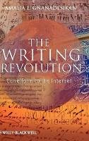 Amalia E. Gnanadesikan - The Writing Revolution: Cuneiform to the Internet - 9781405154062 - V9781405154062