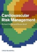 Richard Hobbs - Cardiovascular Risk Management - 9781405155755 - V9781405155755