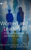 Chin - Women and Leadership: Transforming Visions and Diverse Voices - 9781405155823 - V9781405155823