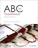 Marcela Contreras - ABC of Transfusion - 9781405156462 - V9781405156462