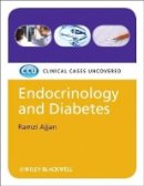 Ramzi Ajjan - Endocrinology and Diabetes: Clinical Cases Uncovered - 9781405157261 - V9781405157261