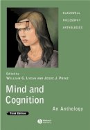 Lycan - Mind and Cognition: An Anthology - 9781405157841 - V9781405157841