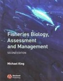 Paperback - Fisheries Biology, Assessment and Management - 9781405158312 - V9781405158312