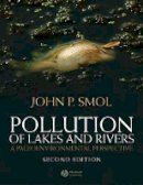 John P. Smol - Pollution of Lakes and Rivers: A Paleoenvironmental Perspective - 9781405159135 - V9781405159135