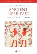 Snell - A Companion to the Ancient Near East - 9781405160018 - V9781405160018