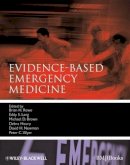 Brian Rowe - Evidence-Based Emergency Medicine - 9781405161435 - V9781405161435
