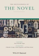 Peter Melvill Logan - The Encyclopedia of the Novel - 9781405161848 - V9781405161848