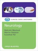 Macleod, Malcolm; Simpson, Marion; Pal, Suvankar - Neurology - 9781405162203 - V9781405162203