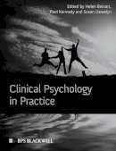 Helen Beinart - Clinical Psychology in Practice - 9781405167673 - V9781405167673