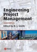 Nigel J. Smith - Engineering Project Management - 9781405168021 - V9781405168021