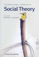 Bryan S. Turner - The New Blackwell Companion to Social Theory - 9781405169004 - V9781405169004
