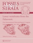 Young - Lower Vertebrates from the Palaeozoic: First International Palaeontological Congress, Sydney, Australia, July 2002 - 9781405169868 - V9781405169868