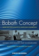 Linzi Meadows - Bobath Concept: Theory and Clinical Practice in Neurological Rehabilitation - 9781405170413 - V9781405170413