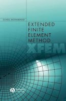 Soheil Mohammadi - Extended Finite Element Method: for Fracture Analysis of Structures - 9781405170604 - V9781405170604