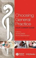 Hastie - Choosing General Practice: Your Career Guide - 9781405170703 - V9781405170703