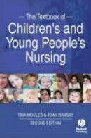 Tina Moules - The Textbook of Children´s and Young People´s Nursing - 9781405170932 - V9781405170932