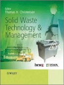 Thomas Christensen - Solid Waste Technology and Management, 2 Volume Set - 9781405175173 - V9781405175173