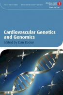 Dan M. Roden - Cardiovascular Genetics and Genomics - 9781405175401 - V9781405175401
