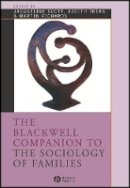 Scott - The Blackwell Companion to the Sociology of Families - 9781405175630 - V9781405175630